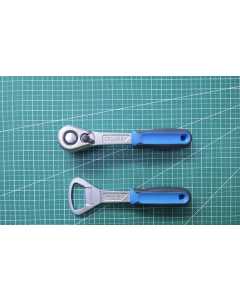 吉多瑞TC 666-MC-20，扭矩扳手，全新