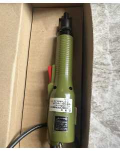达威DLV7020-EMN，电动螺丝刀，全新