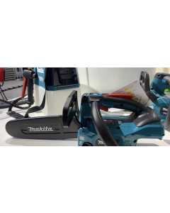 牧田DUC254ZB，充电式链锯，全新