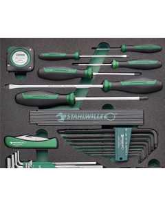 达威力 TCS 5 821/27，手动工具（全新）