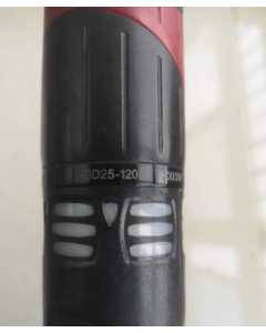 马头EID25-1200，电动拧紧扳手，九成新