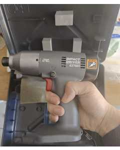 松下EZT601，冲击批，全新