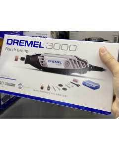 博世3000N/10，电动工具（全新）