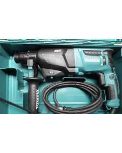 牧田HR2631F,电锤,全新