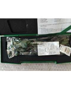 INSIZE英示1187-150A电子数显卡尺，全新