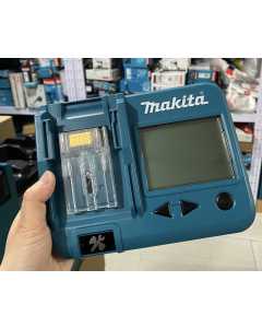 牧田BTC04,电池检测器,全新