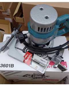 牧田3601B,电木铣,全新