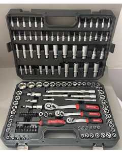 伍尔特5763100154，多功能套筒扳手组，全新