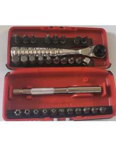 法贡R.PEJ315，工具套装，全新