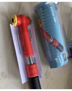 哈蔡特5109VDE，手动工具（全新）