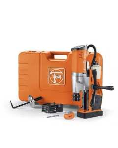 泛音KBU35，磁力钻，全新