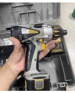 松下EZ6507，充电式冲击扳手，全新