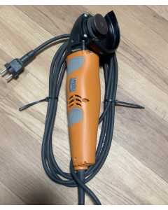 泛音WSB10-115T，角磨机，全新