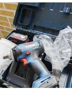 博世GDS 18V-400-W，电动工具，全新