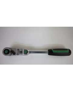 达威力416QR，细齿棘轮扳手，全新