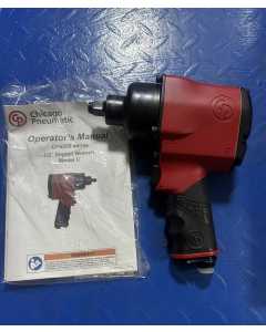 CP  CP6500-RSR，气动冲击扳手,全新