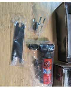 CP   CP875，气动角磨机,全新