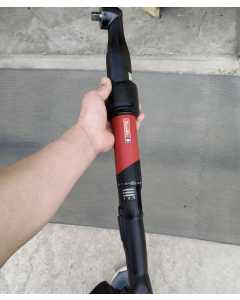 马头EABC 95-240，电动工具（二手、几乎全新）