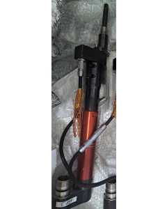 马头EME26-50 OF，固定拧紧轴，二手