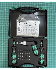 维拉 7445/46/47，手动工具（全新）