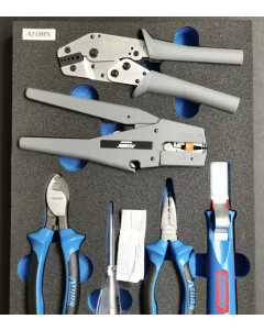 哈恩库博 50537565，手动工具（全新）