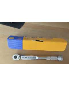 东日QL 1001-2A-MH，扭力扳手，全新