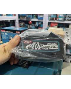 牧田BL4040,锂电电池,全新