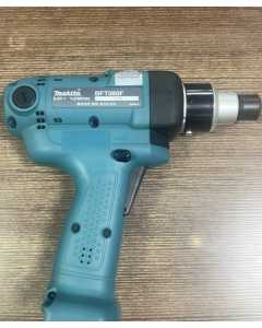 牧田BFT080F，充电式起子机，二手