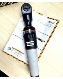 阿特拉斯 PRO W2620，气动工具（全新）