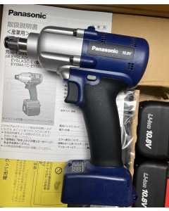 松下EYSLA3CS，充电式冲击扳手，全新