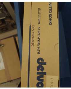 达威DLV7124-MJC，电动螺丝刀,全新