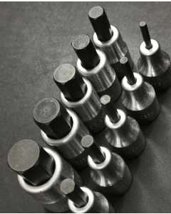 霍夫曼51206010M，手动工具（二手、几乎全新）