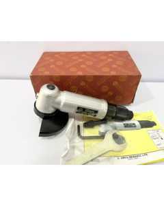 瓜生USG-4S，4寸角磨机，全新