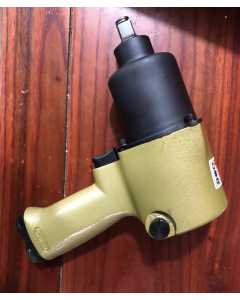 稳汀WD-120，气动扳手，全新