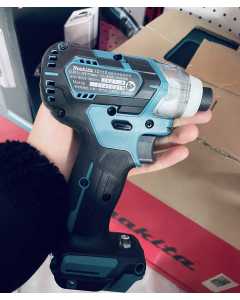 牧田TD111D，电动工具（全新）