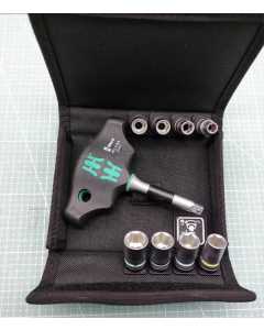 维拉 KK 400RA 2，手动工具（全新）