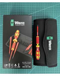 维拉 7400，手动工具（全新）