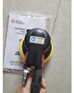 CP   CP3612CV，气动偏心振磨机，全新