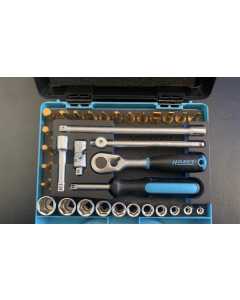 哈蔡特854-1，手动工具（全新）