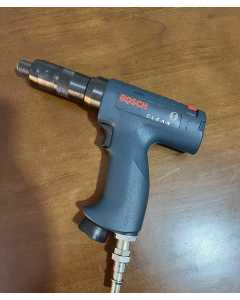 博世0607453430，气动工具（二手、几乎全新）