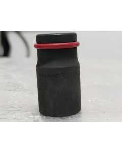 TONE前田4A21L六角套筒,全新