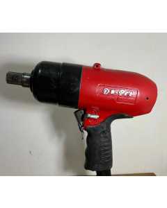 杜派TDIS-150， 气动油压脉冲定扭扳手，二手