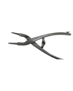 Facom，179E.23卡簧钳，全新