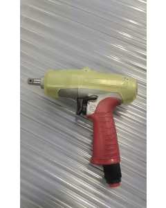 瓜生UAT-60L，气动油压脉冲扳手，全新