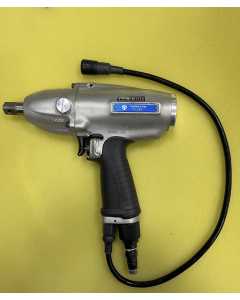 横田TKA112，气动系统扳手，全新