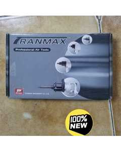 锐马TPT-600R,气钻,全新