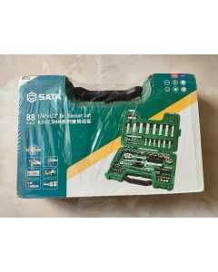 世达工具套装09013