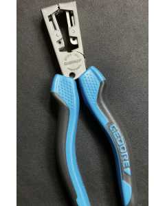 吉多瑞8099-160JCP，手动工具（二手、几乎全新）