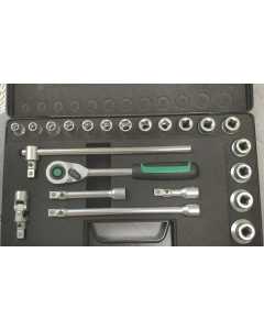 达威力52/16/6QR，手动工具（全新）