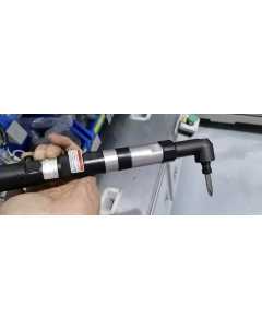 英格索兰1RLN2S3，气动工具（二手、几乎全新）